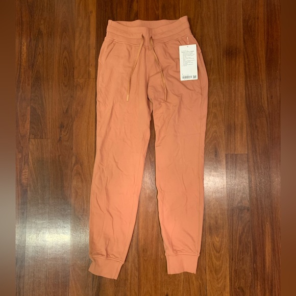 lululemon athletica Pants - Ready to Rulu Jogger in Desert Sun Lululemon